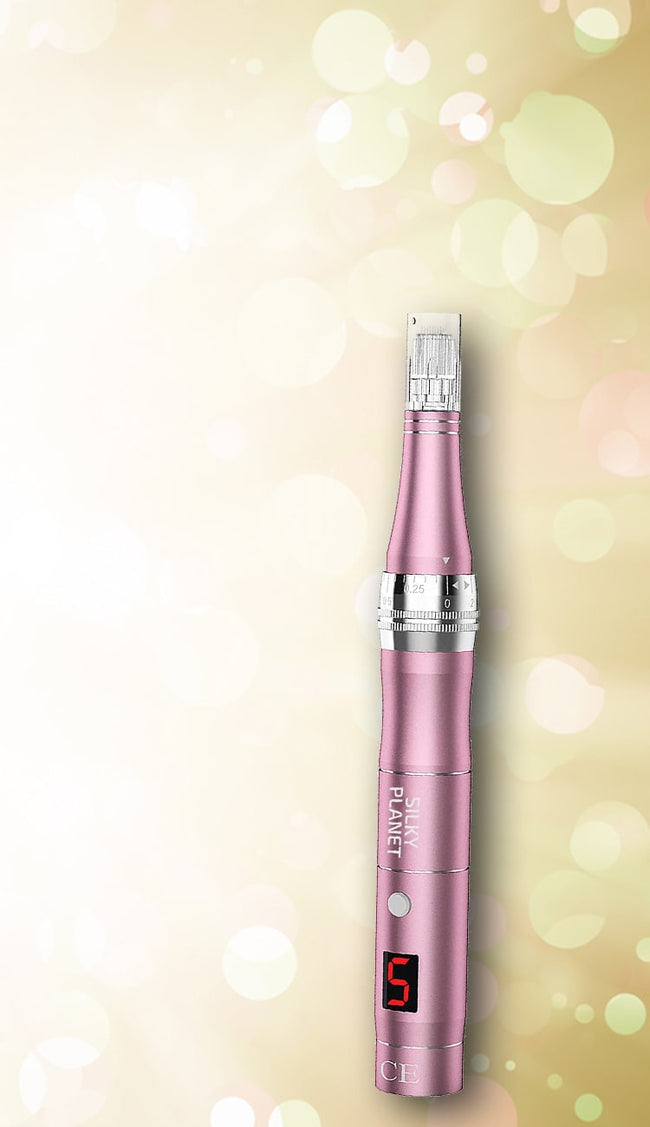 banner for product page