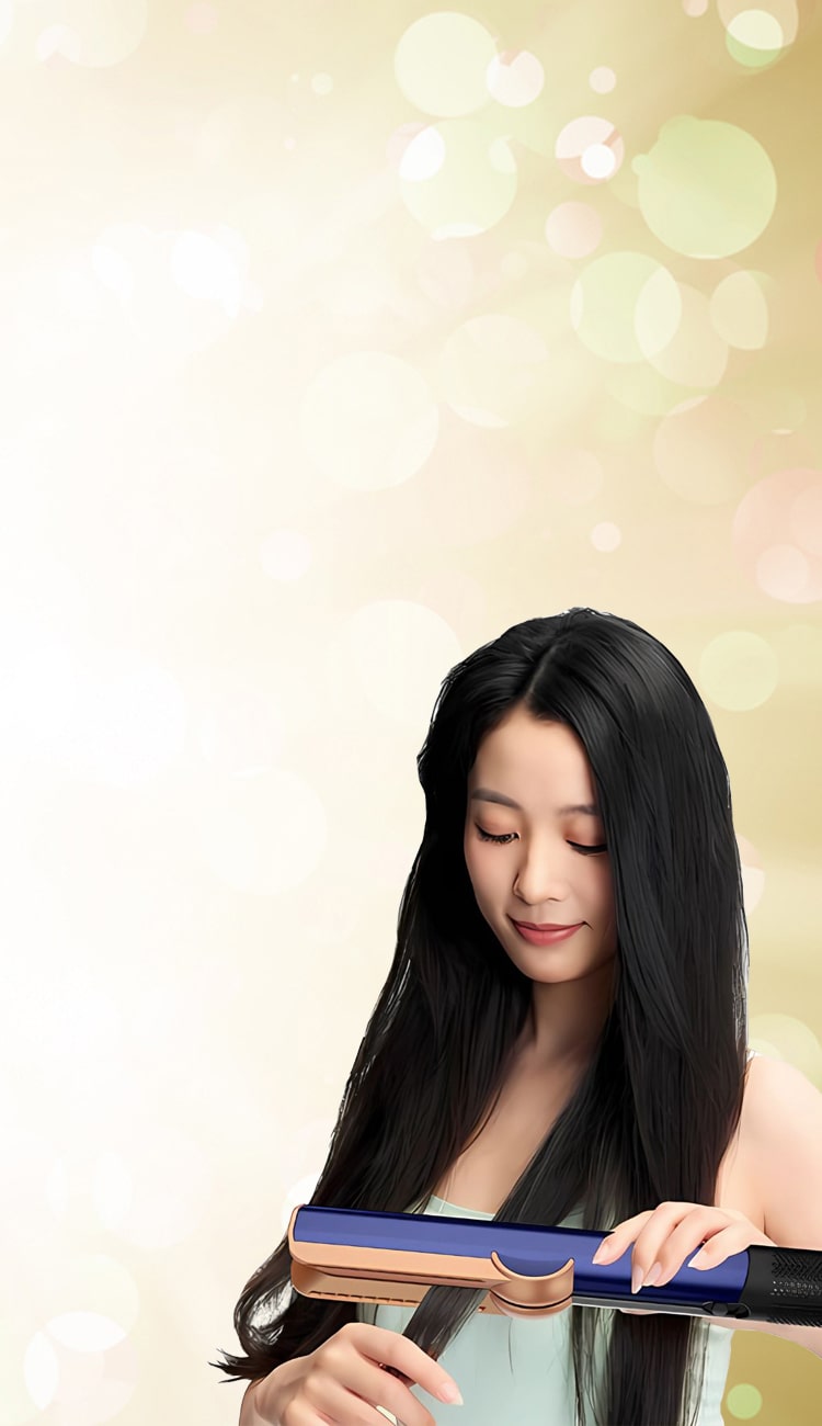 banner for product page