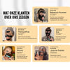 Diepe poriënreiniging masker – verwijdert overtollige olie en dode huidcellen
