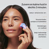 Lichttherapie tegen onzuiverheden – helpt puistjes sneller te verminderen zonder agressieve producten