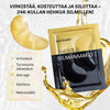 GoldLift 24K Oogpads