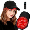 Punavalo Hiustenkasvu Cap Restore+