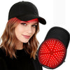 Punavalo Hiustenkasvu Cap Restore+