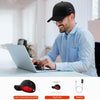 Punavalo Hiustenkasvu Cap Restore+