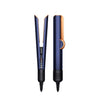 SilkyPlanet Air Straightener Arctic – 2-in-1 föhn stijltang voor drogen en stijlen in één beweging