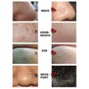SilkyPlanet Black Mask mee-eters masker – combineert diepe reiniging en verzorging in één behandeling