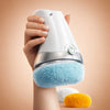 SilkyPlanet CelluFree 2.0 anti cellulite apparaat – professionele massage voor stevigere huid thuis