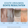 SilkyPlanet verstevigende halscrème close-up – lichte formule die snel intrekt en zijdezacht aanvoelt