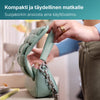 iTouch 5 Kasvokarvojen Poistaja