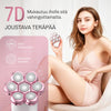 Glide+ Naisten Vartalotrimmeri 7D