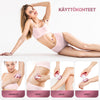 Glide+ Naisten Vartalotrimmeri 7D