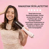 Föhnstyler VolumeBrush 2-in-1 – yhdistää föönauksen ja muotoiluharjan parhaat puolet