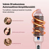 Käyttö: VolumePro-lämpöharja salonkitasoiseen föönaus- ja muotoilutulokseen