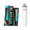Mee-eter Verwijder Black Masker