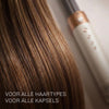 CloudAir volumestyler voor voller haar en een luchtige, professionele look.