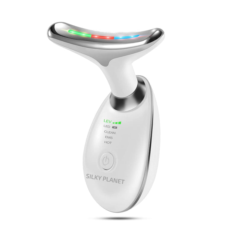 Micro Glow Kasvojenhoitolaite