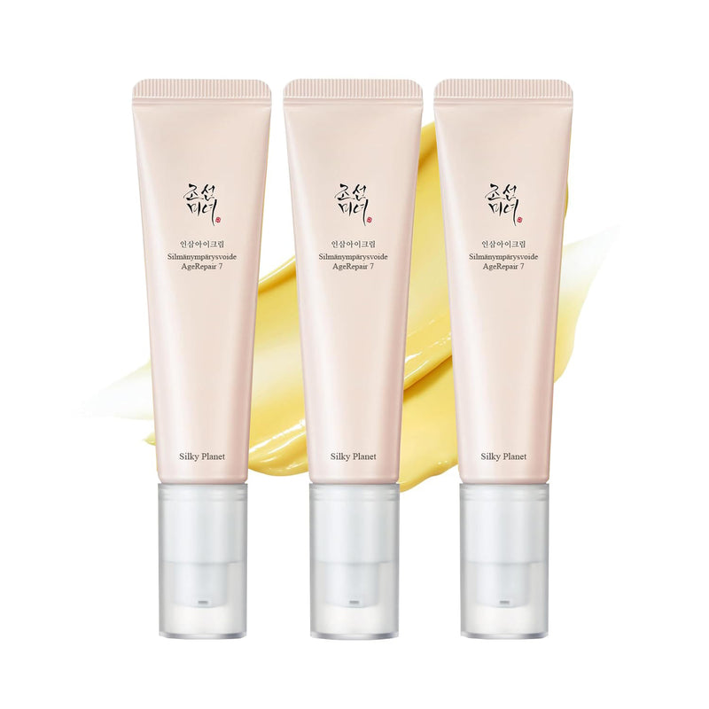 Silmänympärysvoide AgeRepair 7