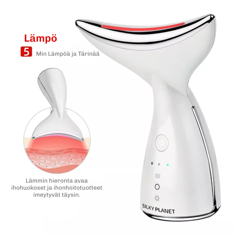 LumiFace Kasvojen Lifting Laite