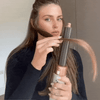 5-in-1 airstyler met vijf verwisselbare opzetstukken voor krullen, waves en volume