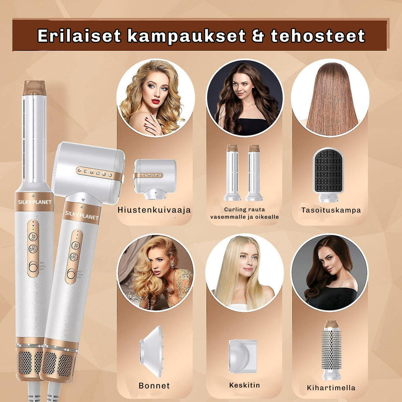 AirFlow 7-in-1 Multistyler