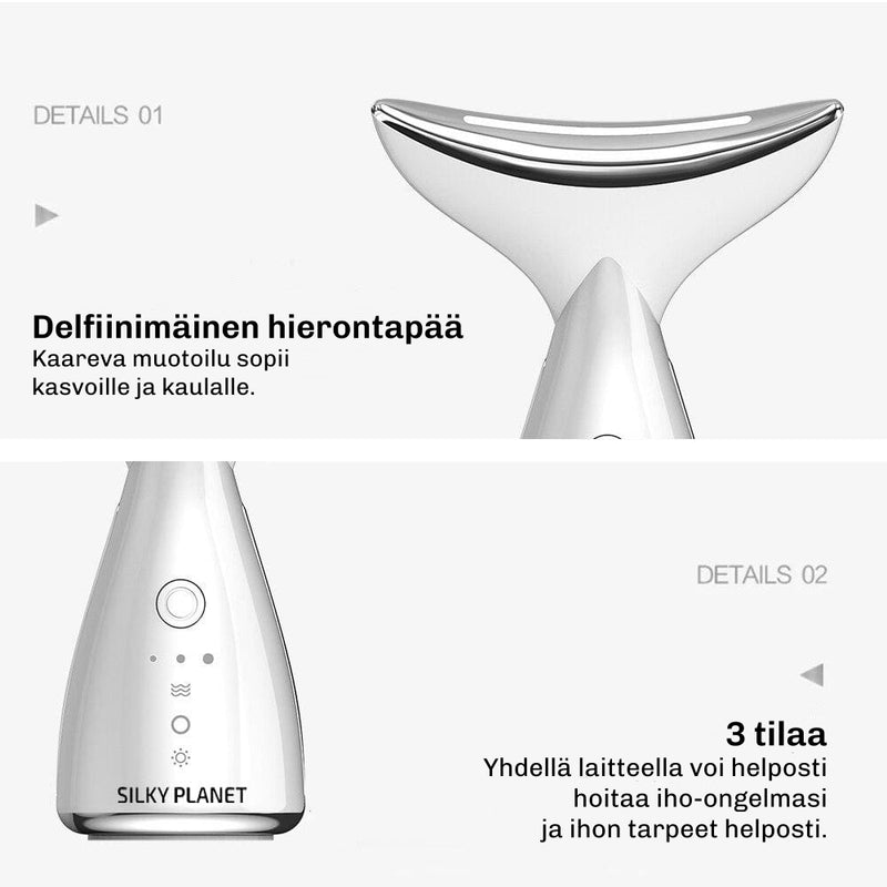 LumiFace Kasvojen Lifting Laite