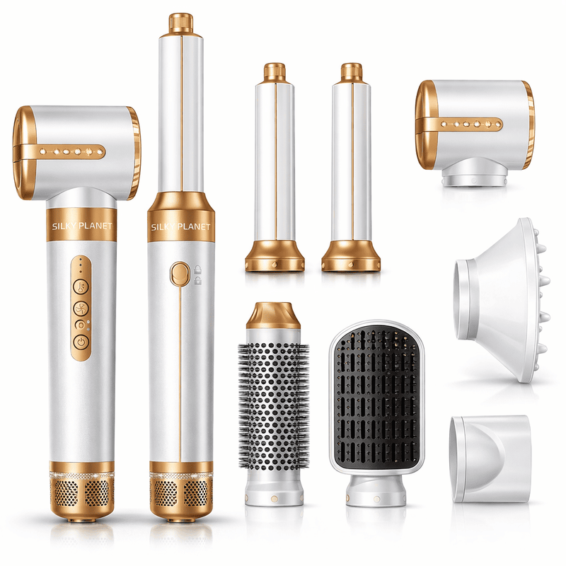 AirFlow 7-en-1 Styler