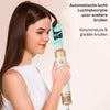 Airstyler met Coanda effect – creëert volumineuze en natuurlijke krullen zonder extreme hitte