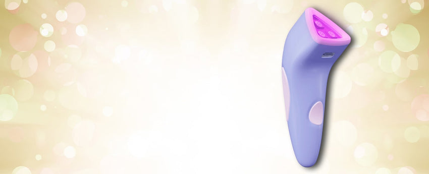 banner for product page