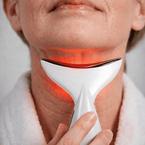 LumiFace Kasvojen Lifting Laite