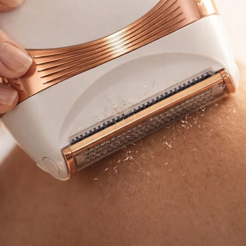 SilkyGo Ladyshaver