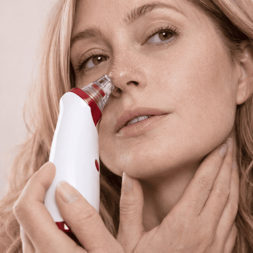 SkinClear 3 Mustapääimuri