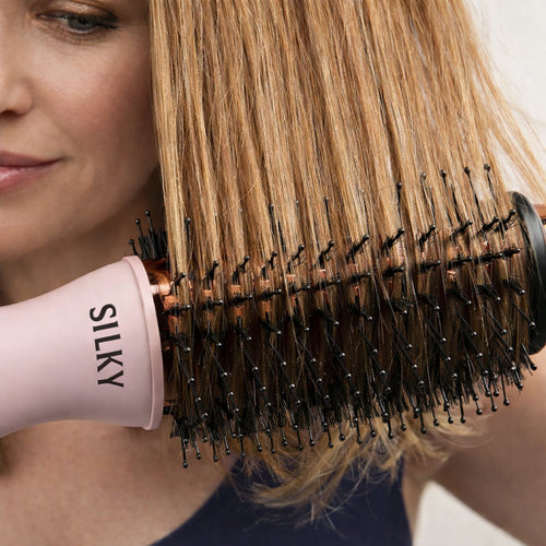 Muotoiluharja VolumeBrush 2-in-1