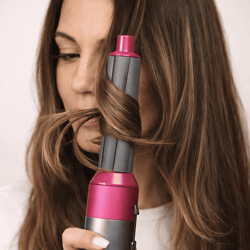 WaveXpert 5-in-1 hiustenmuotoilija