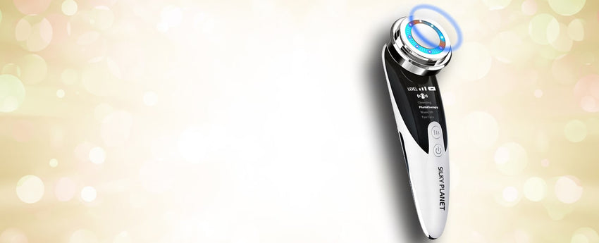 banner for product page