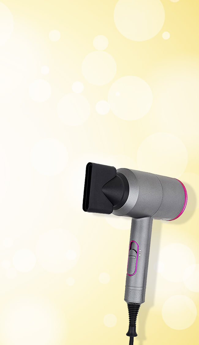 banner for product page