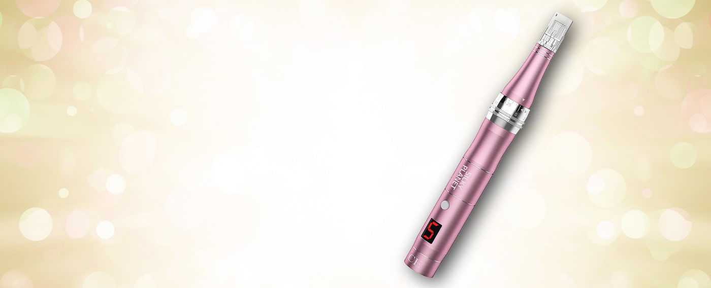 banner for product page