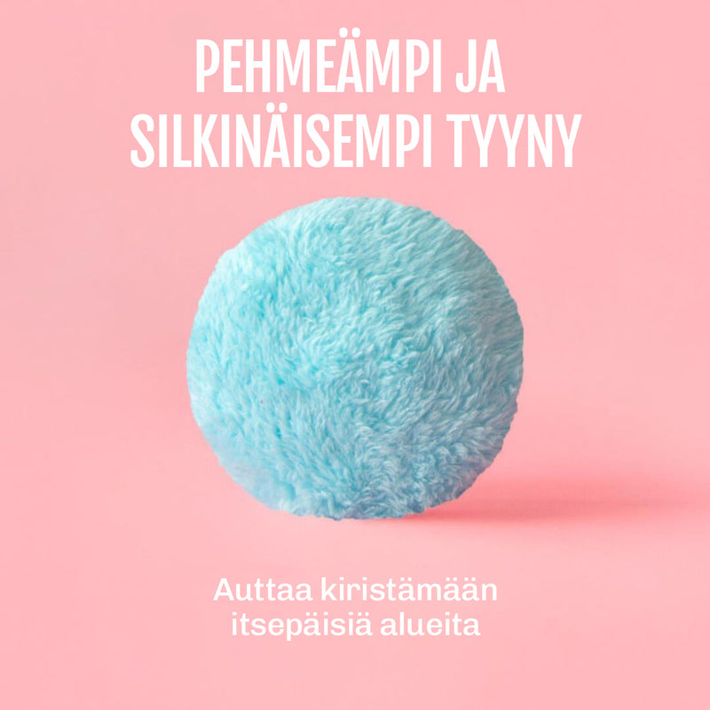 Body massager tegen cellulite – stimuleert de doorbloeding en ondersteunt huidverjonging