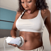 Cellulite massage apparaat – helpt de huidstructuur te verbeteren en sinaasappelhuid te verminderen
