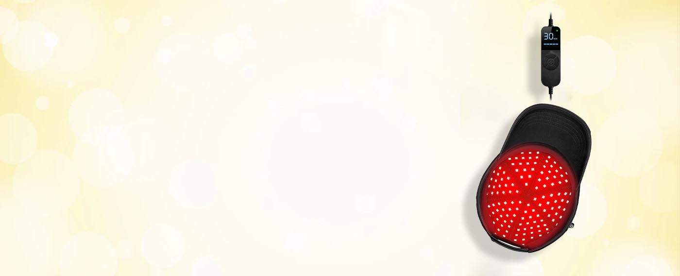 banner for product page