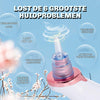Elektrische blackhead remover – verwijdert mee-eters, puistjes en vuil effectief thuis