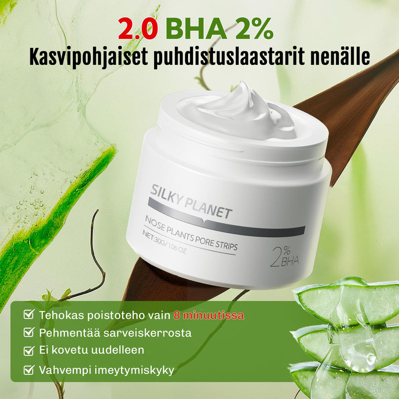 Mustapäiden poistovoide