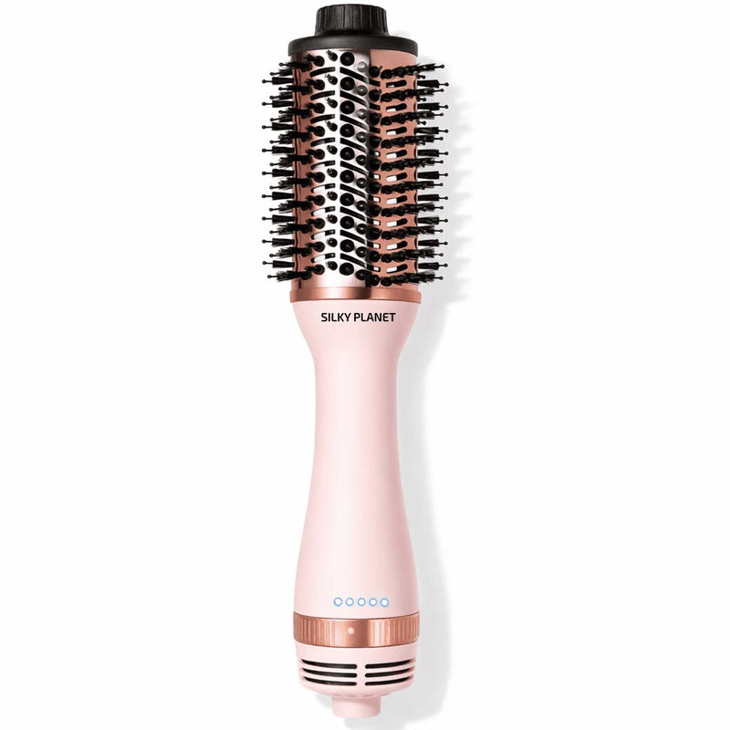 VolumeBorstel Styler 2-in-1