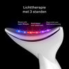 Gezicht lifting apparaat met EMS technologie – helpt rimpels en verslapping te verminderen