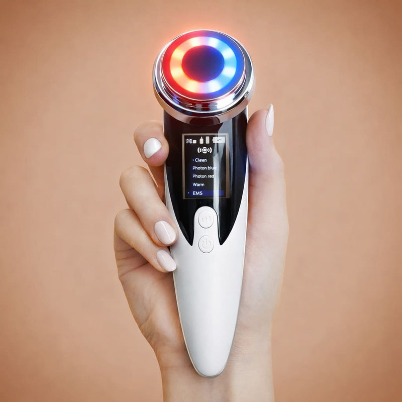 GlowLift Kasvojenhoitolaite