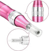 Microneedling pen voor professionele huidverzorging thuis