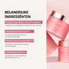 Hydraterende anti-aging crème met collageen en niacinamide – ondersteunt een gezonde huidbarrière