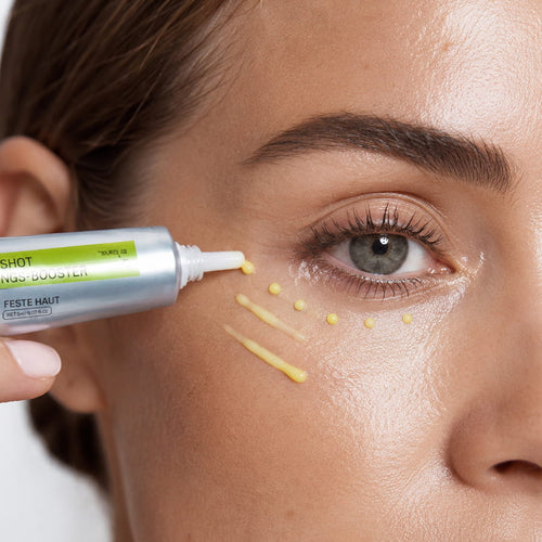 Retinal Shot 0,1 % Power Booster -seerumi