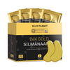 Silmänaluslaput GoldLift 24K
