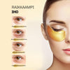 GoldLift 24K Oogpads