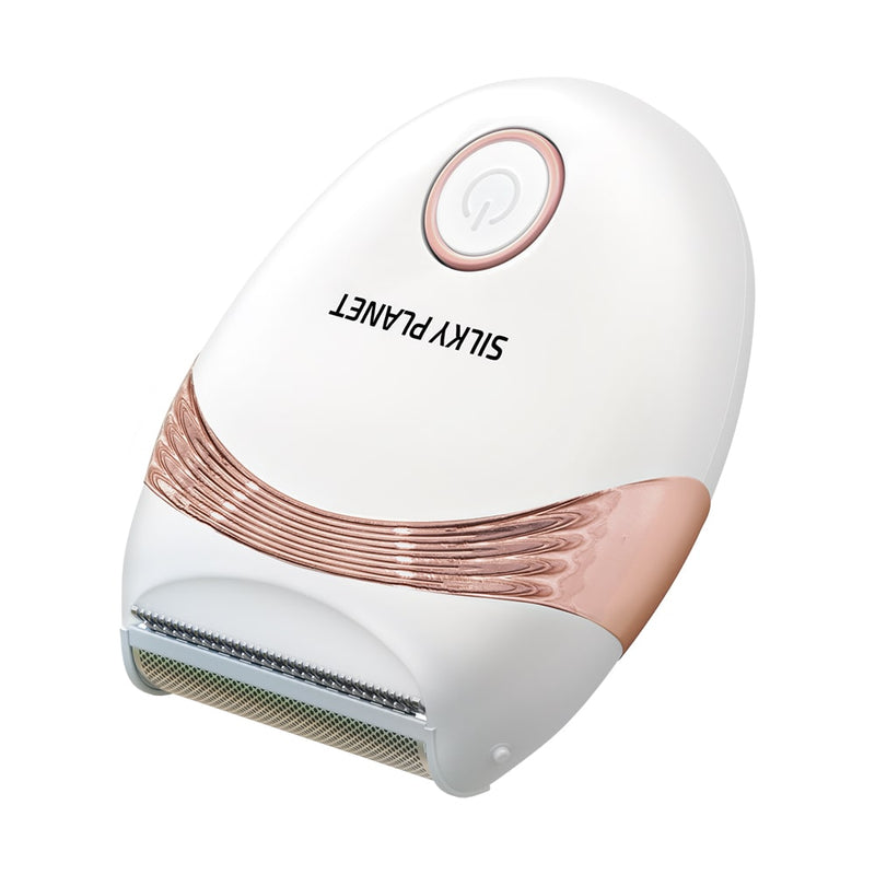 SilkyGo Ladyshaver